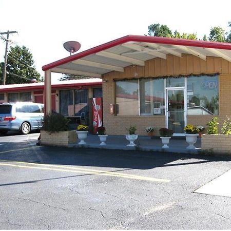 Royal Inn Linden Εξωτερικό φωτογραφία