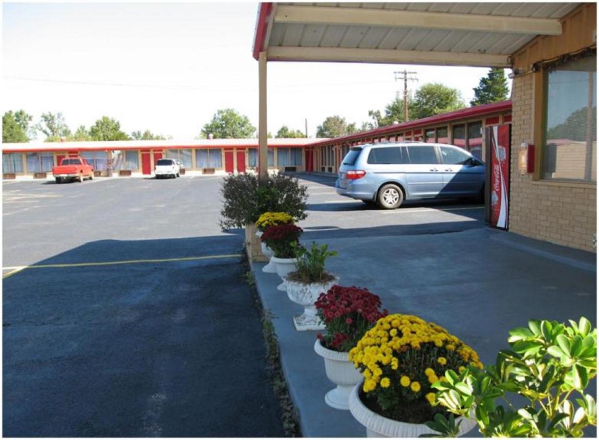 Royal Inn Linden Εξωτερικό φωτογραφία
