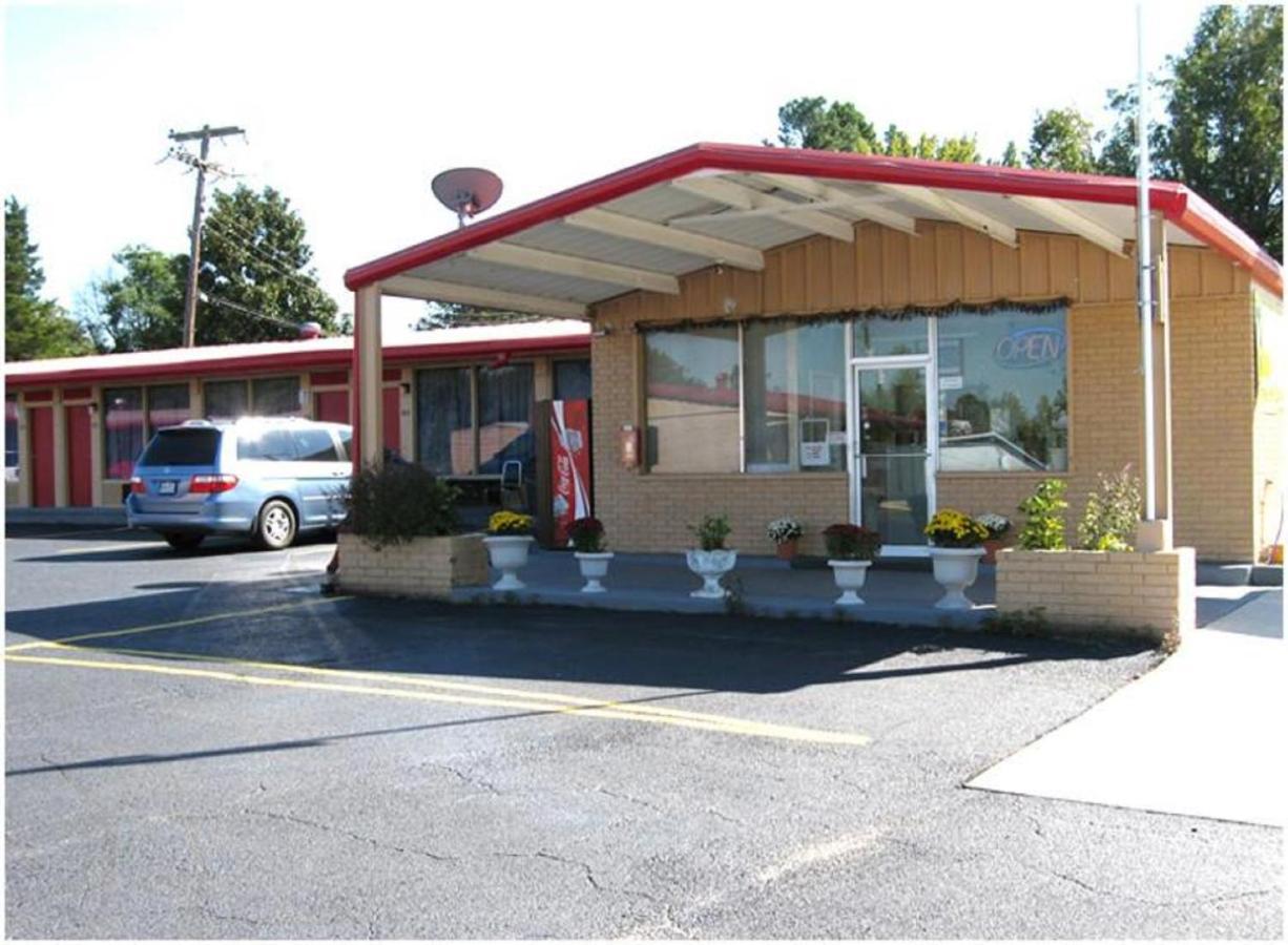 Royal Inn Linden Εξωτερικό φωτογραφία