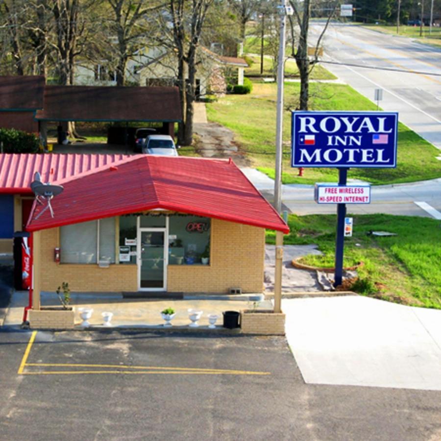 Royal Inn Linden Εξωτερικό φωτογραφία