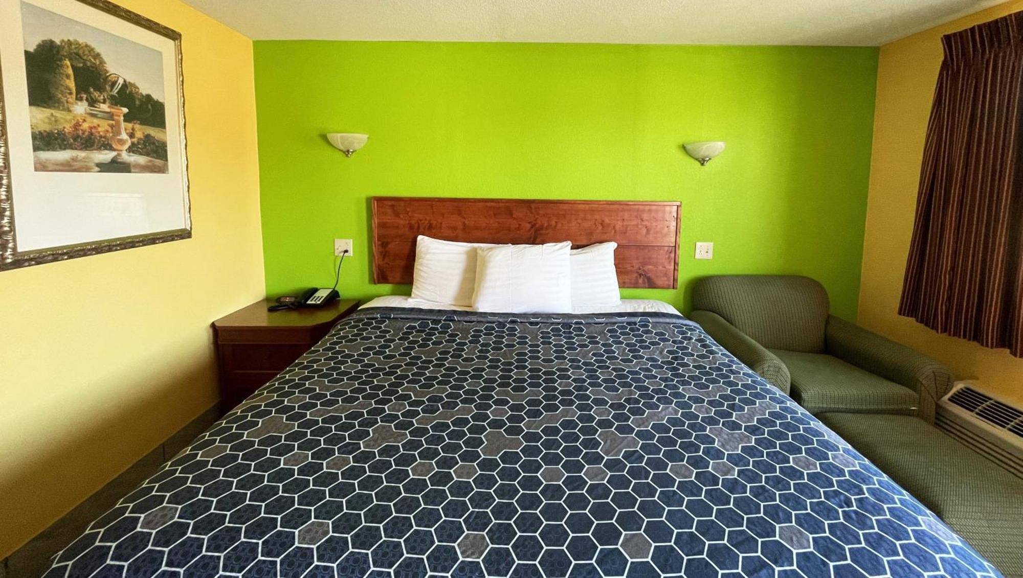 Royal Inn Linden Εξωτερικό φωτογραφία