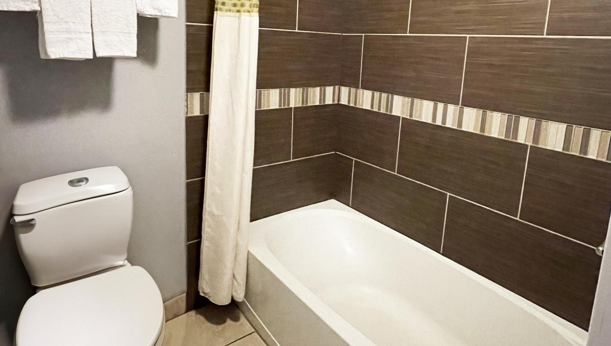 Royal Inn Linden Εξωτερικό φωτογραφία