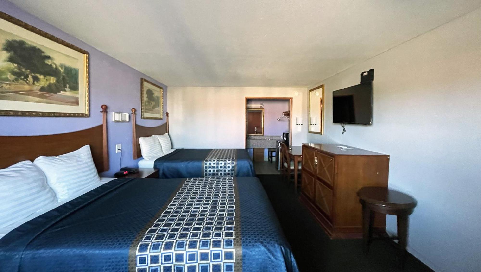 Royal Inn Linden Εξωτερικό φωτογραφία