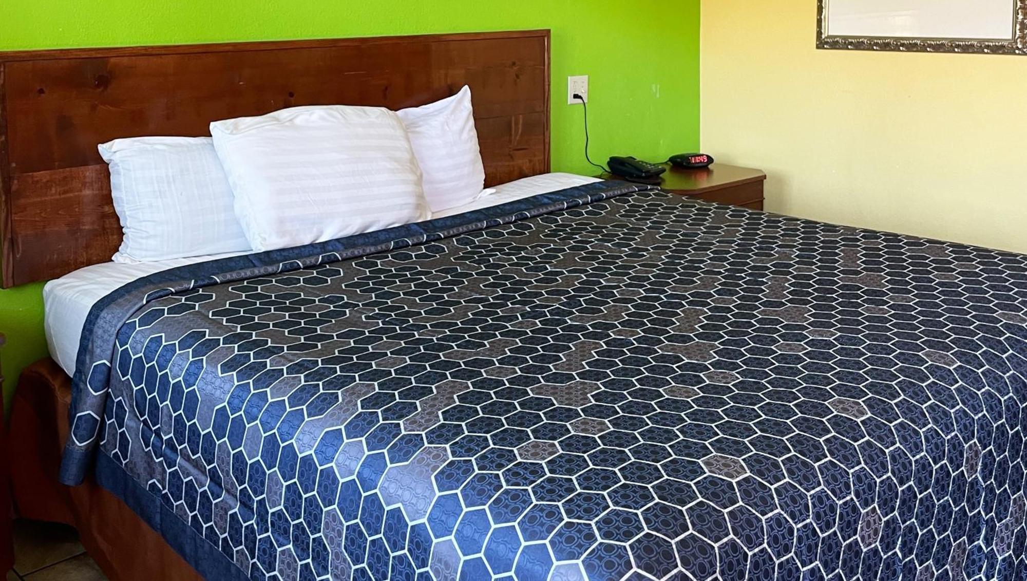 Royal Inn Linden Εξωτερικό φωτογραφία