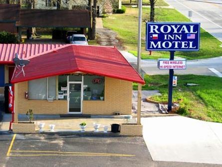 Royal Inn Linden Εξωτερικό φωτογραφία
