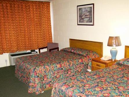 Royal Inn Linden Εξωτερικό φωτογραφία