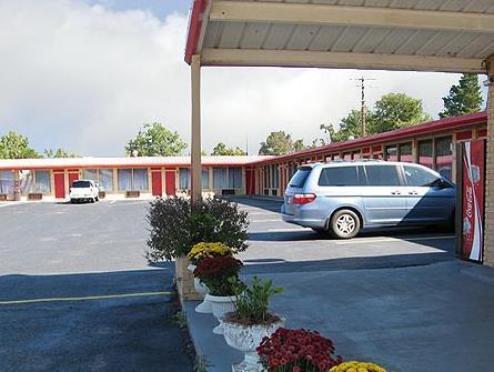 Royal Inn Linden Εξωτερικό φωτογραφία